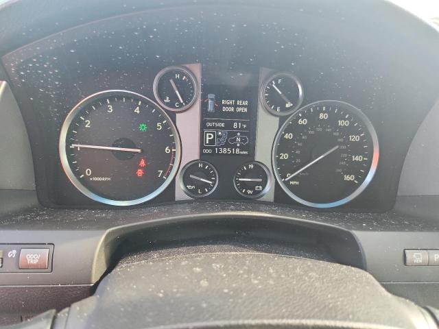 2015 LEXUS LX 570 JTJHY7AX1F4169541