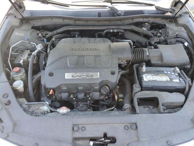 2012 HONDA CROSSTOUR - 5J6TF1H55CL005466