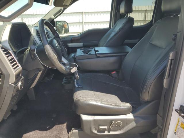 2015 FORD F150 SUPER - 1FTEX1CG1FKE17690