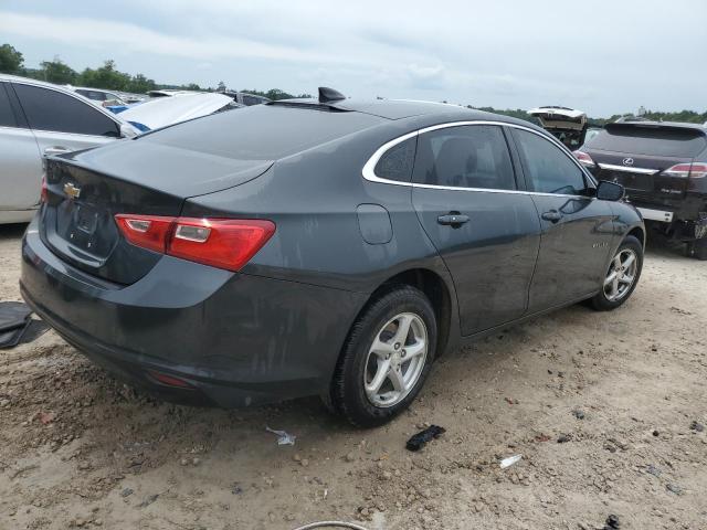 2018 CHEVROLET MALIBU LS 1G1ZB5STXJF250715