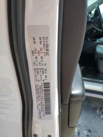2015 DODGE DURANGO LI 1C4RDJDG6FC147990