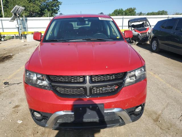 2020 DODGE JOURNEY CR 3C4PDCGB5LT236839