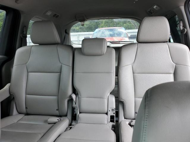 2016 HONDA ODYSSEY EX - 5FNRL5H64GB118519