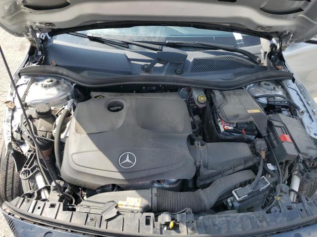 2016 MERCEDES-BENZ GLA 250 4MATIC - WDCTG4GBXGJ245653