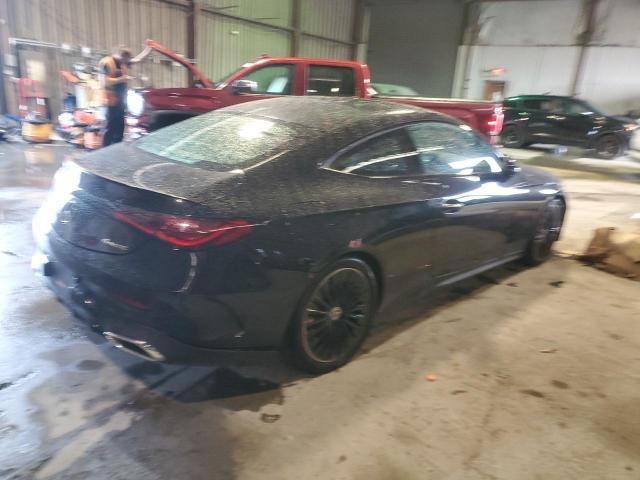 Vin: w1kmj4hb9sf051238, lot: 60618825, mercedes-benz cle 300 4m 300 4matic 20253