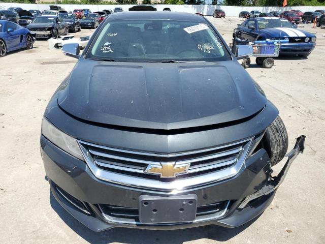2015 CHEVROLET IMPALA LTZ 1G1155SL2FU101710