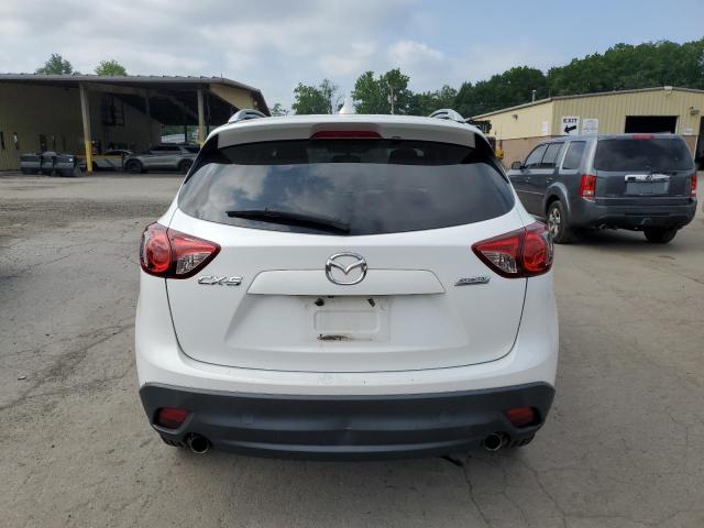 2016 MAZDA CX-5 TOURI JM3KE2CY2G0850317