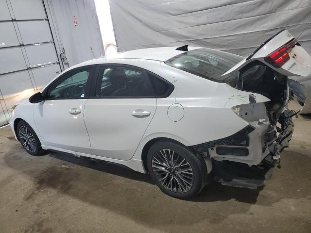 2022 KIA FORTE GT L 3KPF54AD1NE425990