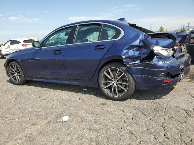 2020 BMW 330I - 3MW5R1J06L8B39752