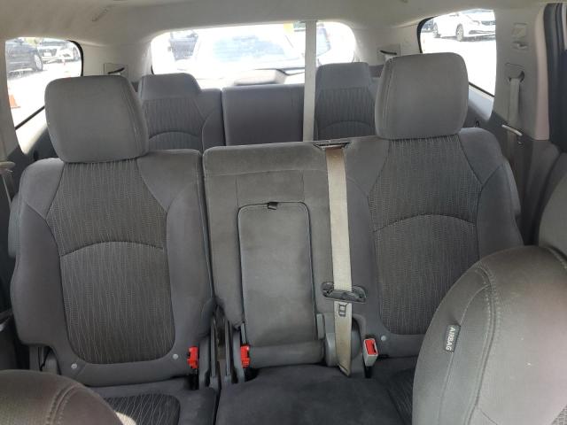 2017 CHEVROLET TRAVERSE L 1GNKRFKD3HJ346848