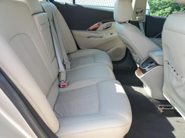 2015 BUICK LACROSSE 1G4GB5G3XFF274992