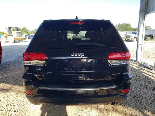 2021 JEEP GRAND CHEROKEE LIMITED 1C4RJFBG0MC755753