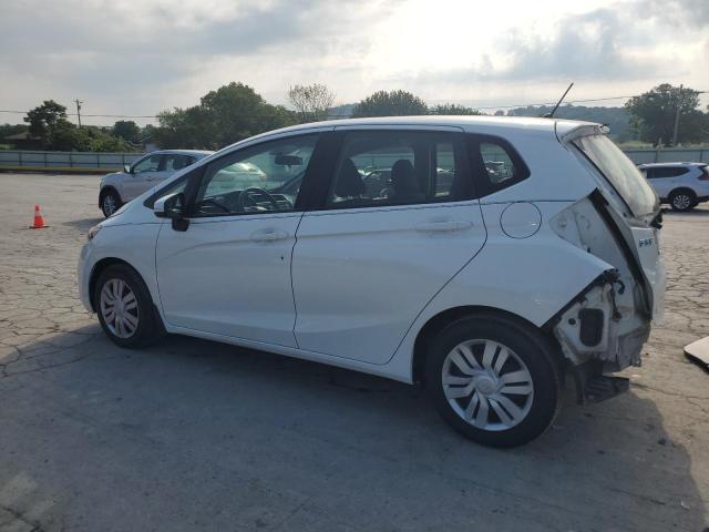 Vin: jhmgk5h58gx038954, lot: 63761845, honda fit lx 20162