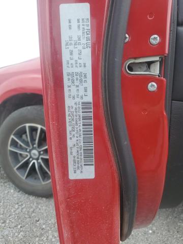 2018 DODGE JOURNEY SE 3C4PDCAB1JT276535