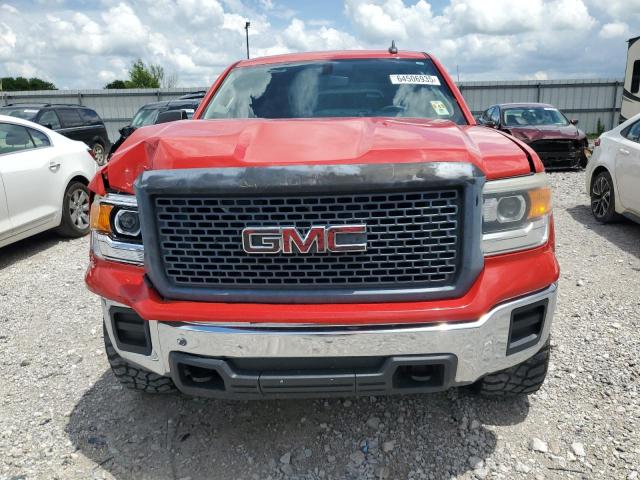 2015 GMC SIERRA K1500 3GTU2TEC7FG274221