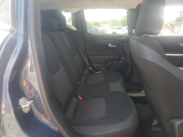 2023 JEEP RENEGADE L ZACNJDB19PPP61644