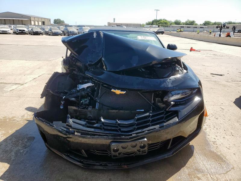 2023 CHEVROLET CAMARO LS 1G1FB3DX4P0139385