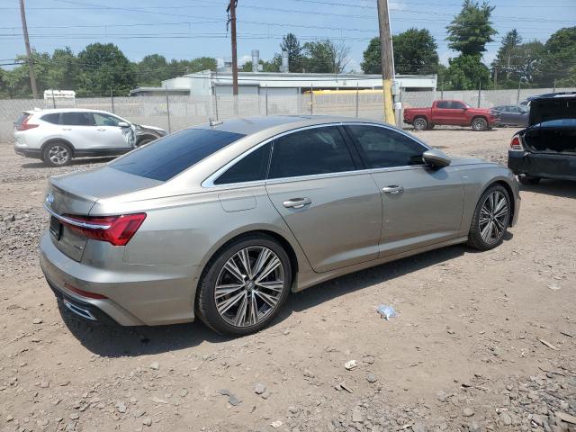 2020 AUDI A6 PREMIUM WAUL2AF25LN077375