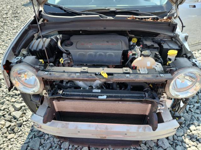 2017 JEEP RENEGADE L ZACCJBBB1HPF27412