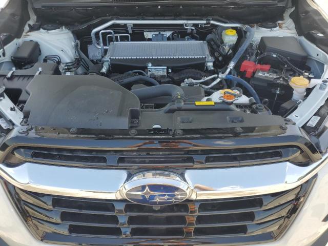 2025 SUBARU ASCENT LIM 4S4WMAPD0S3418097