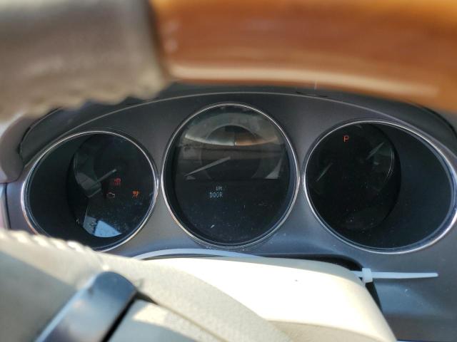 2012 LINCOLN MKZ - 3LNHL2GC5CR831967