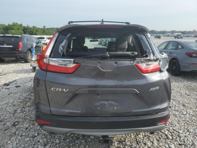 2019 HONDA CR-V EX 5J6RW2H50KA016997
