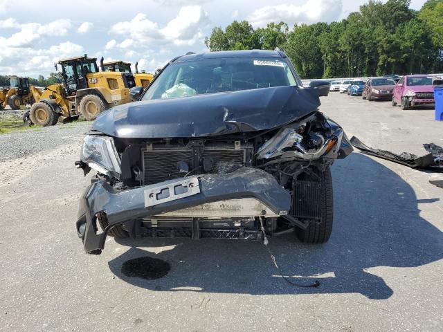 2017 NISSAN PATHFINDER 5N1DR2MM2HC672051