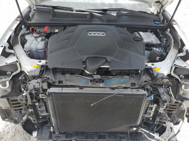 2021 AUDI Q8 PRESTIG WA1FVAF14MD000996