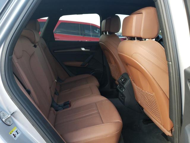 2023 AUDI Q5 E PREMI WA1E2AFY1P2052989