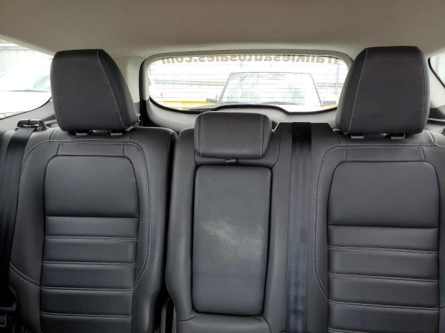 2019 FORD ESCAPE SEL - 1FMCU9HD0KUB97062