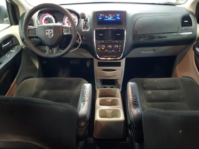 2016 DODGE GRAND CARA - 2C4RDGBG3GR342752