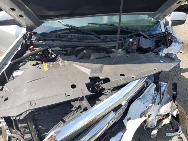 2018 CHEVROLET SILVERADO 3GCPCREH5JG219140