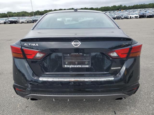 2020 NISSAN ALTIMA SR 1N4AL4CV7LC173405