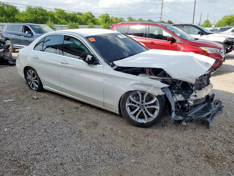2017 MERCEDES-BENZ C 300 55SWF4JB5HU225851