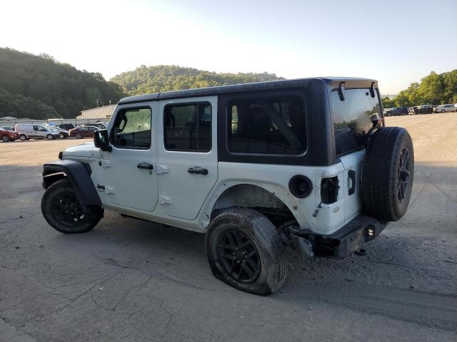 2024 JEEP WRANGLER S 1C4PJXKN3RW274607