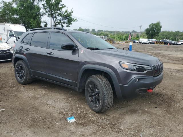 2022 JEEP CHEROKEE T 1C4PJMBX9ND551847