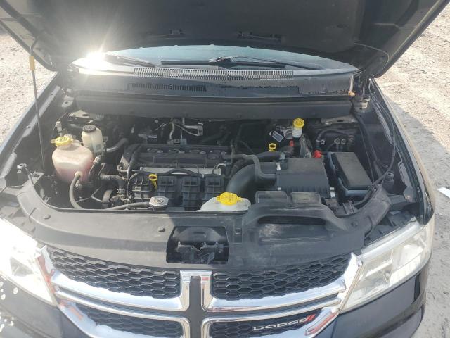 2016 DODGE JOURNEY SE 3C4PDCAB4GT230612