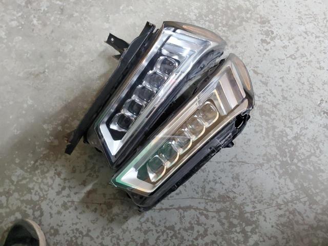 2020 ACURA MDX TECHNO 5J8YD4H51LL025590