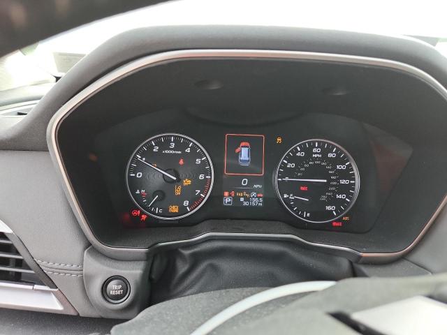 2021 SUBARU OUTBACK ON 4S4BTGLD9M3221197