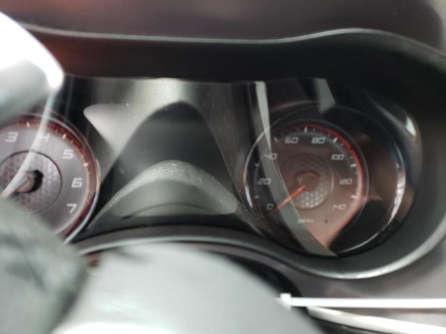 2019 DODGE CHARGER GT 2C3CDXHG9KH617041