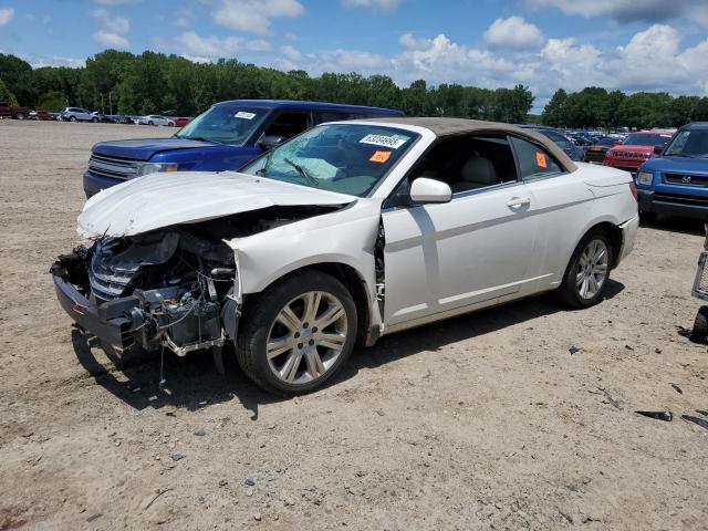 CHRYSLER SEBRING TO