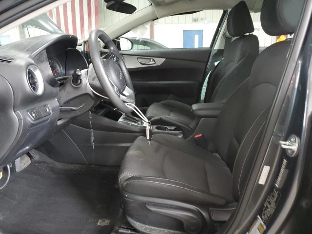 2024 KIA FORTE LX 3KPF24AD5RE706432