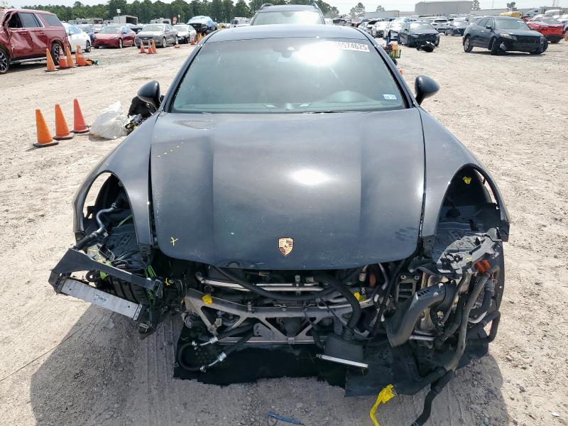 2014 PORSCHE PANAMERA S - WP0AD2A70EL044618