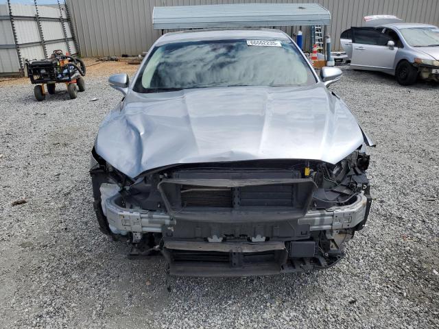 2020 FORD FUSION TITANIUM 3FA6P0D90LR205679