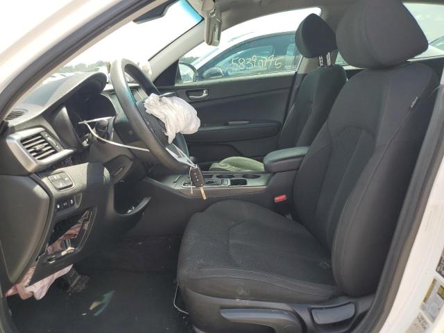 2019 KIA OPTIMA LX 5XXGT4L32KG288785