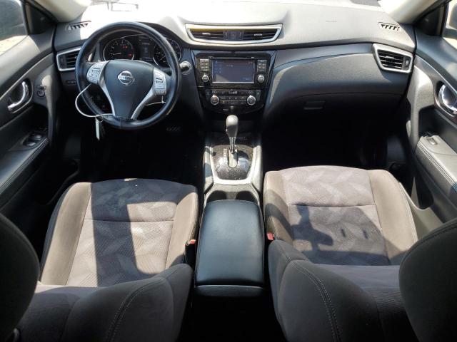 2015 NISSAN ROGUE S - KNMAT2MV0FP584820