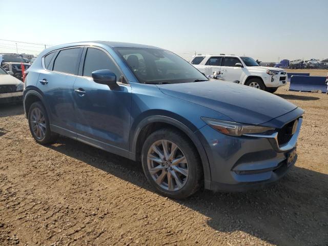 2019 MAZDA CX-5 GRAND JM3KFBDY4K0626616