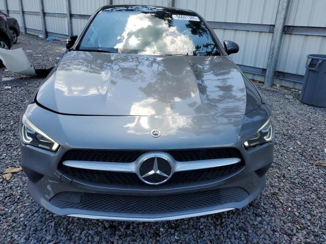 2021 MERCEDES-BENZ CLA 250 - W1K5J4GB5MN163744