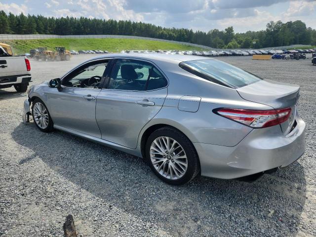 2018 TOYOTA CAMRY L - 4T1B11HK4JU061195