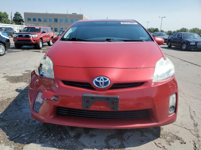 2010 TOYOTA PRIUS - JTDKN3DU2A0229936